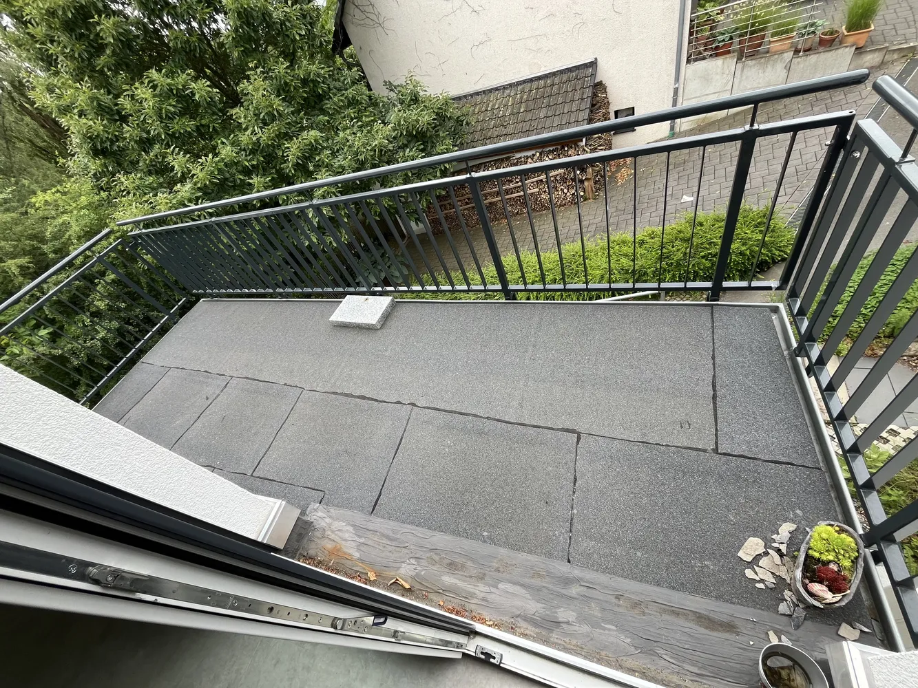 2 Zimmer Wohnung mit 100 m² in Bochum – Bild 3