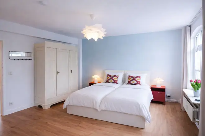 2 Zimmer Wohnung mit 52 m² in Hamburg – Bild 6
