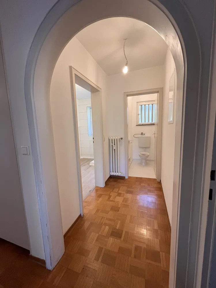 4 Zimmer Wohnung mit 112 m² in Schwäbisch Hall – Bild 5