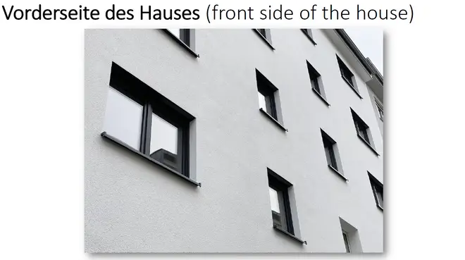 3 Zimmer Wohnung mit 61 m² in Stuttgart – Bild 11