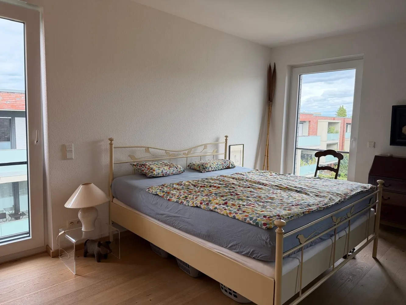2 Zimmer Wohnung mit 92 m² in Frechen – Bild 6