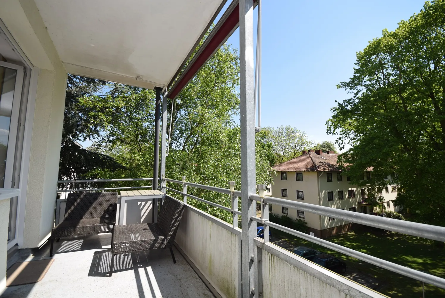 2 Zimmer Wohnung mit 77 m² in Bremen – Bild 5