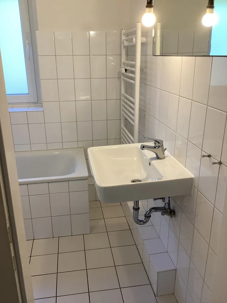 2 Zimmer Wohnung mit 42 m² in Lübeck – Bild 7