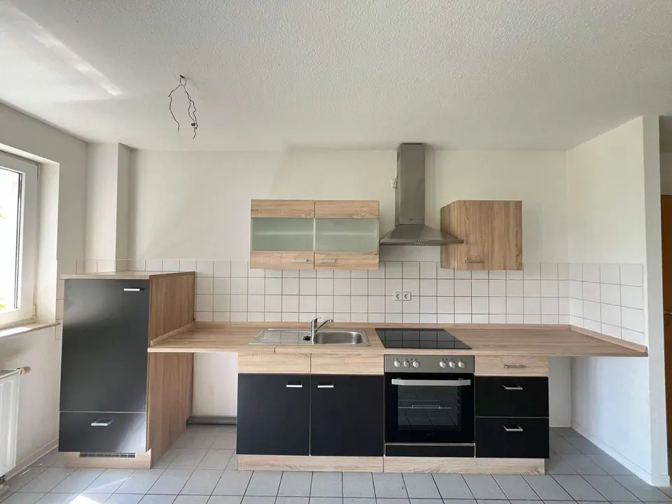 3 Zimmer Wohnung mit 70 m² in Halberstadt – Bild 9