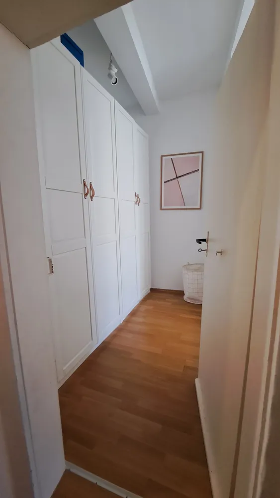 4 Zimmer Wohnung mit 90 m² in Karlsruhe – Bild 3