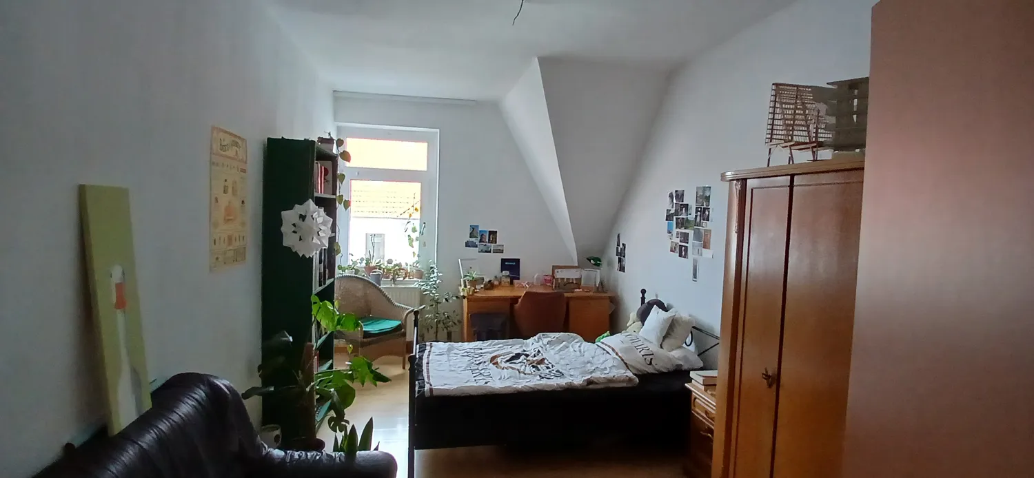 2 Zimmer Wohnung mit 65 m² in Hannover – Bild 7
