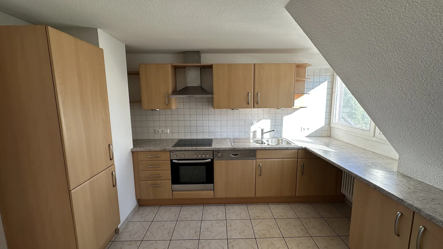 3 room apartment with 74 m² in Weil am Rhein – Photo 10