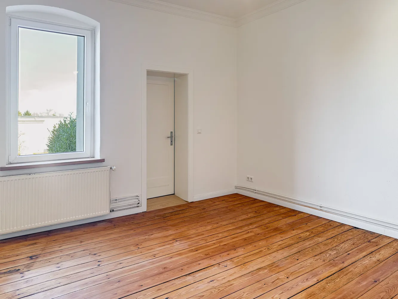 5 Zimmer Wohnung mit 102 m² in Schleswig – Bild 8