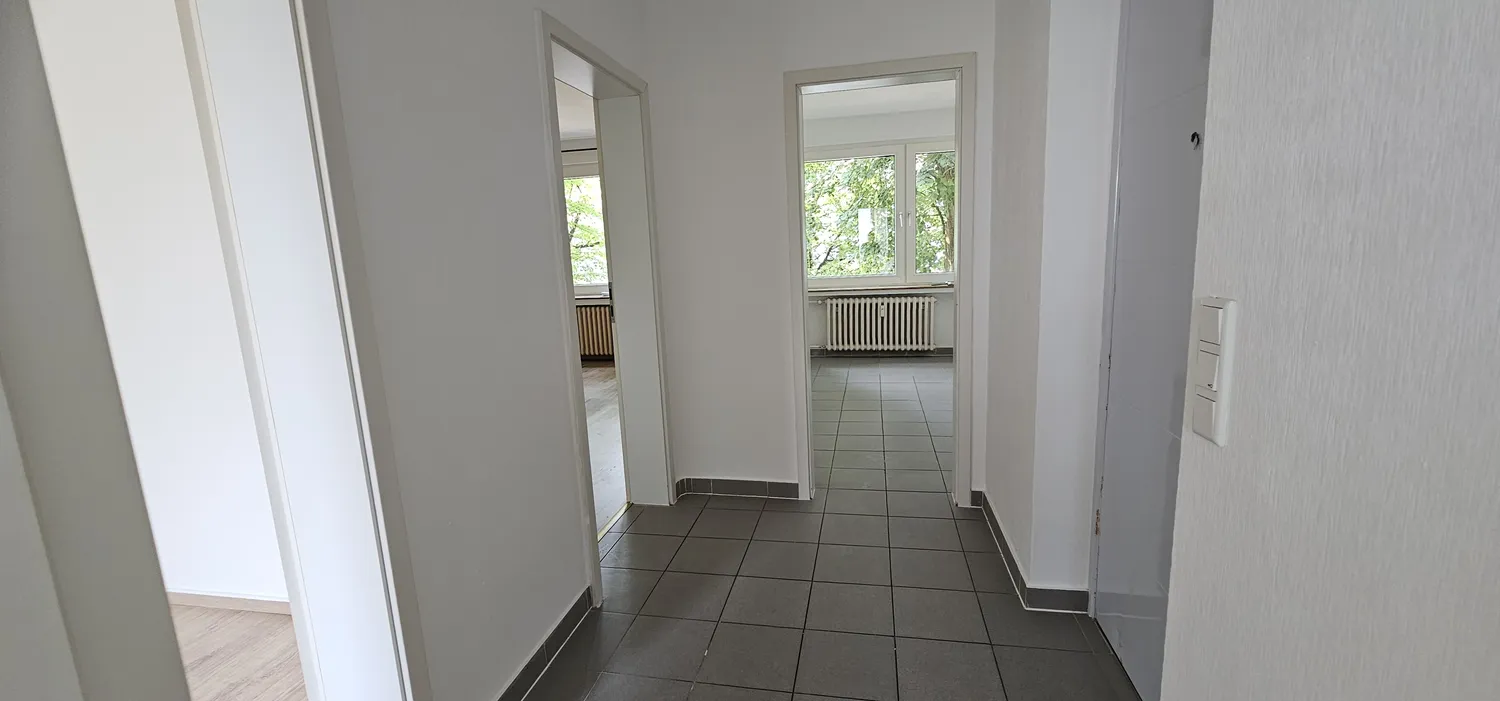 2 Zimmer Wohnung mit 50 m² in Marl – Bild 9