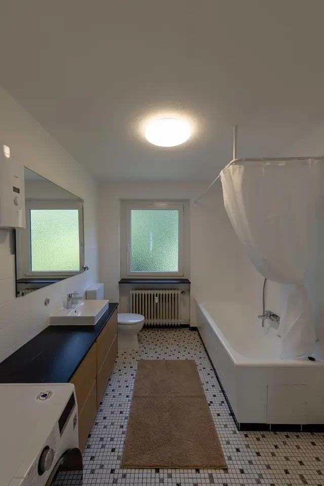 WG-Zimmer mit 17 m² in Erlangen – Bild 6