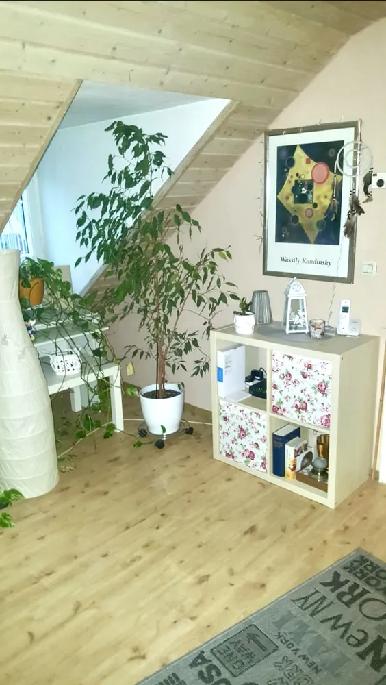 2 Zimmer Wohnung mit 54 m² in Nürnberg – Bild 3