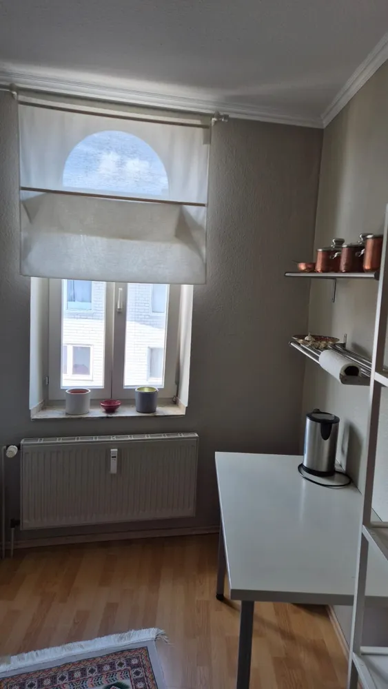 2 Zimmer Wohnung mit 45 m² in Aachen – Bild 7