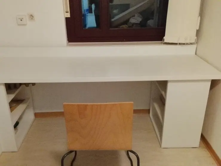 WG-Zimmer mit 12 m² in Mainz – Bild 6