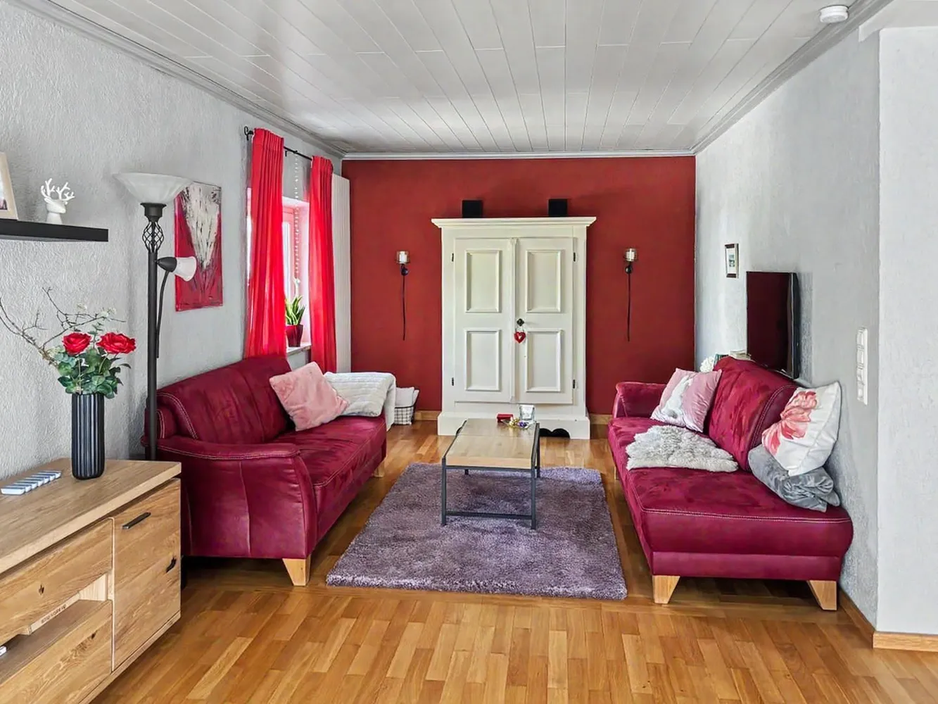 4 Zimmer Haus mit 132 m² in Bayreuth – Bild 5