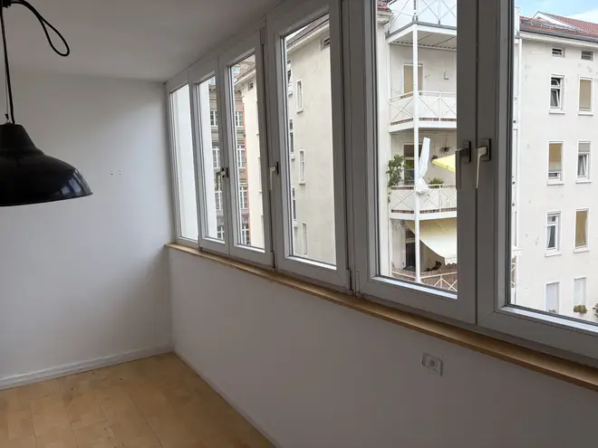 3 Zimmer Wohnung mit 48 m² in Stuttgart – Bild 7