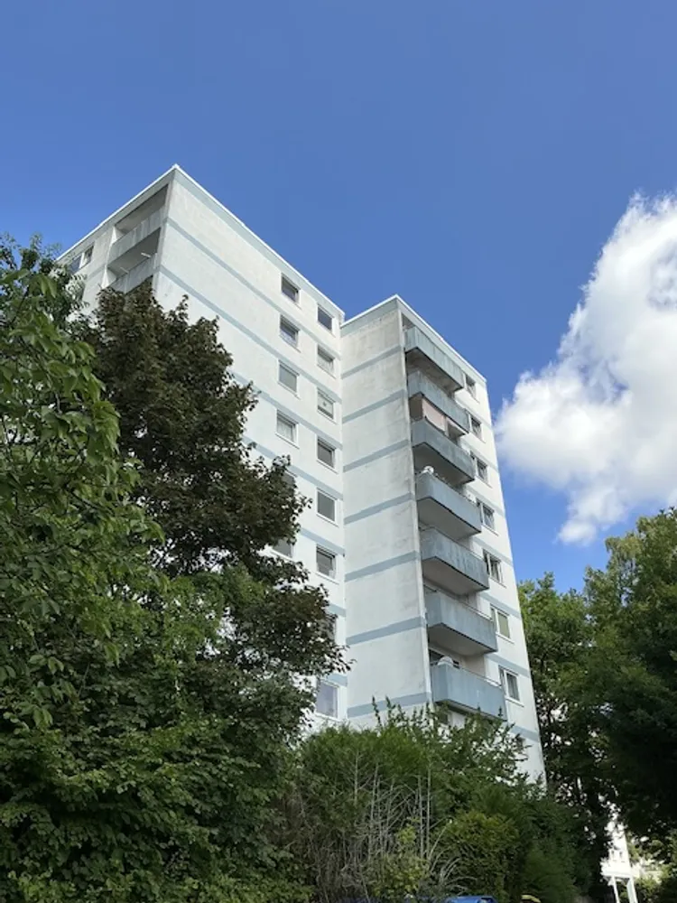2 Zimmer Wohnung mit 55 m² in Velbert – Bild 6