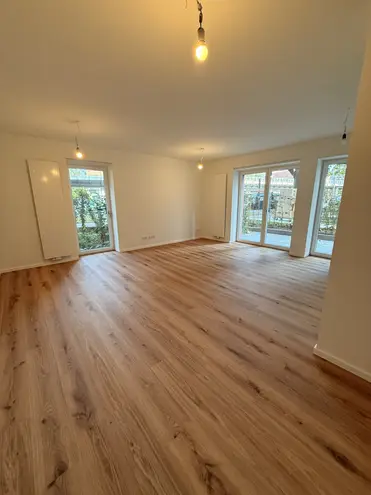 2 Zimmer Wohnung mit 75 m² in Hamburg – Bild 3