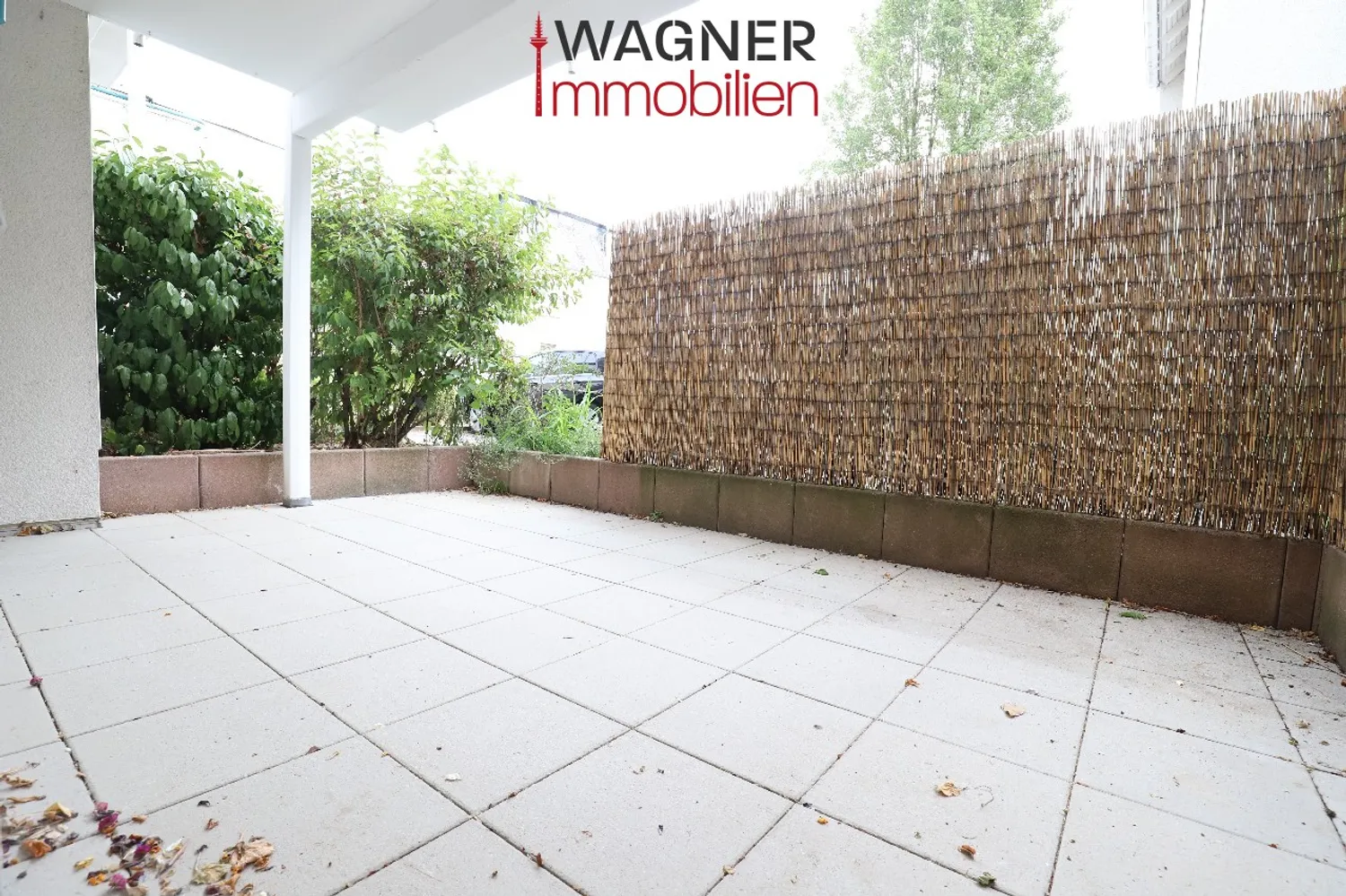 3 Zimmer Wohnung mit 102 m² in Frankfurt am Main – Bild 4