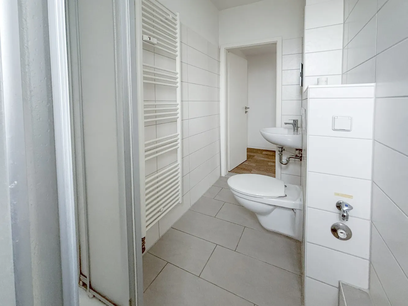 2 Zimmer Wohnung mit 49 m² in Magdeburg – Bild 6