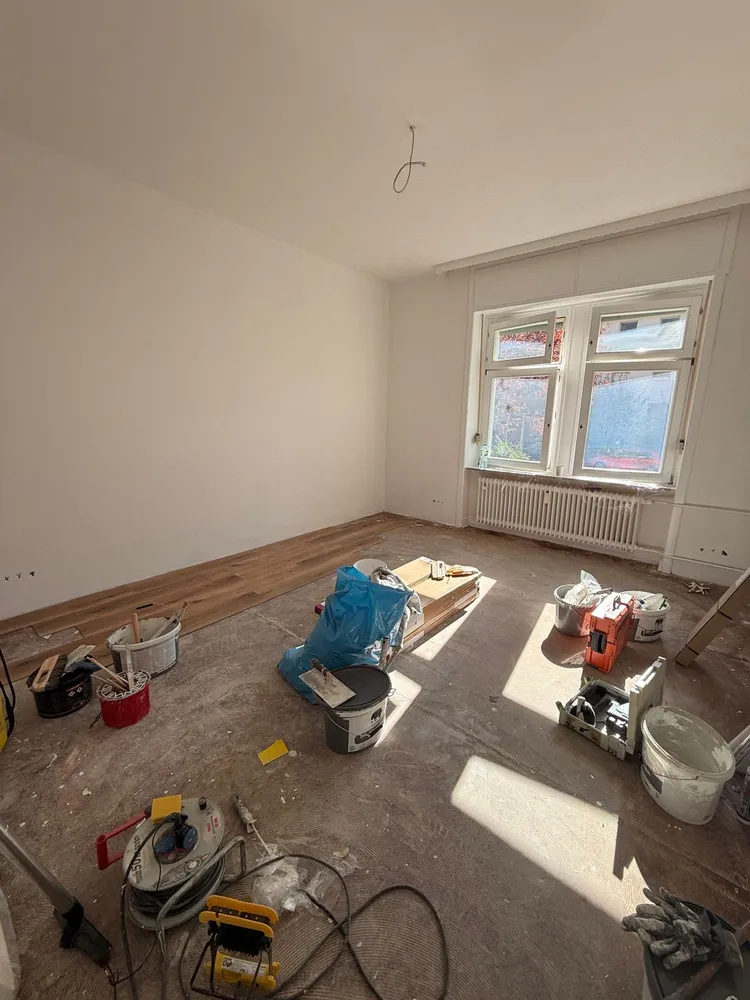 3 room apartment with 69 m² in Wiesbaden – Photo 1