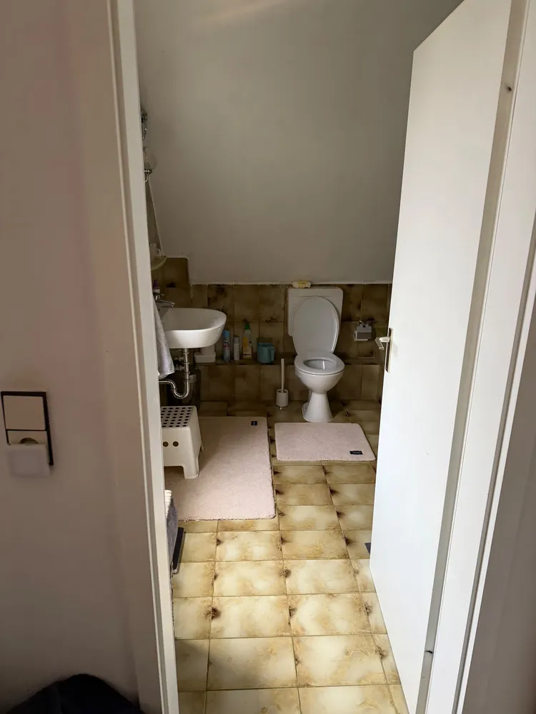 1 Zimmer Wohnung mit 20 m² in Hamburg – Bild 8