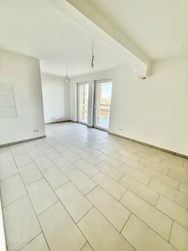 1 Zimmer Wohnung mit 35 m² in Magdeburg – Bild 2