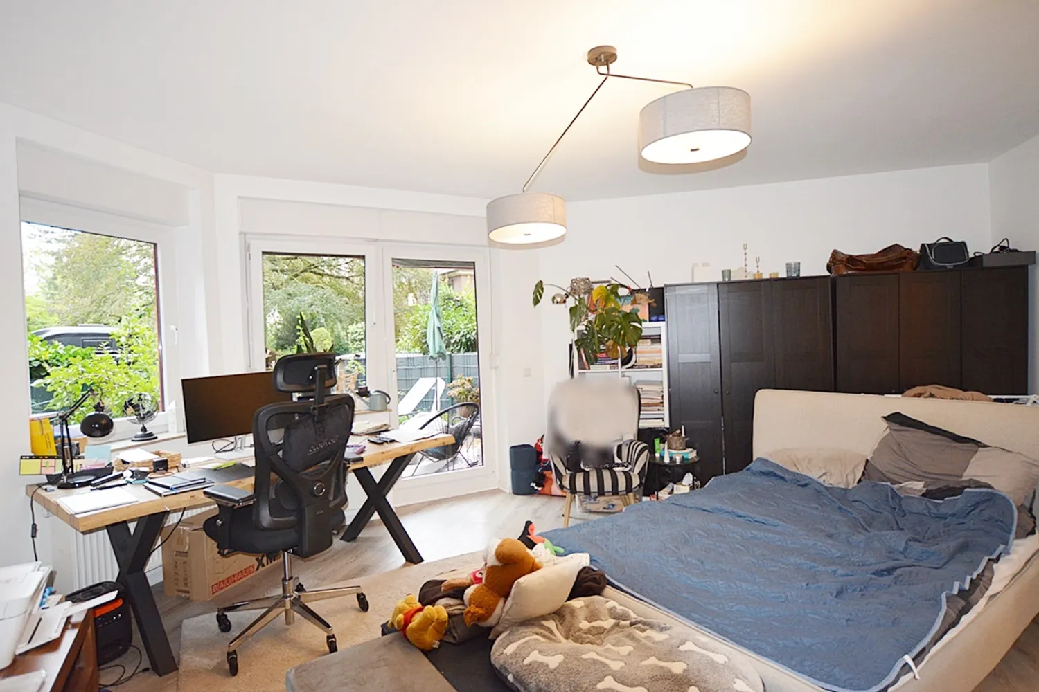 4 Zimmer Wohnung mit 111 m² in Krefeld – Bild 12
