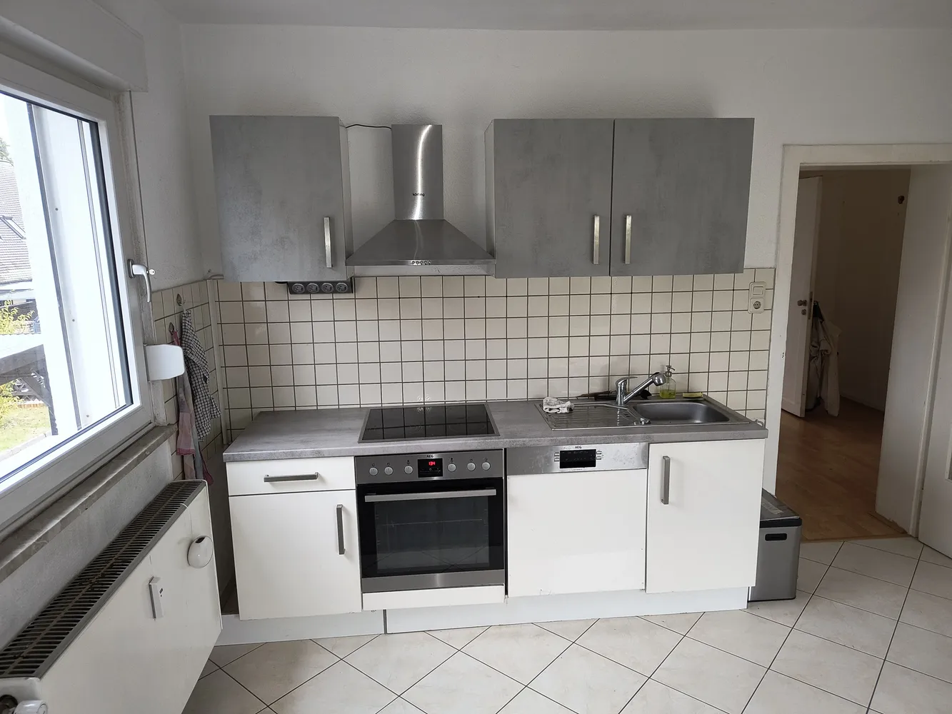 2 room apartment with 65 m² in Dietzenbach – Photo 4