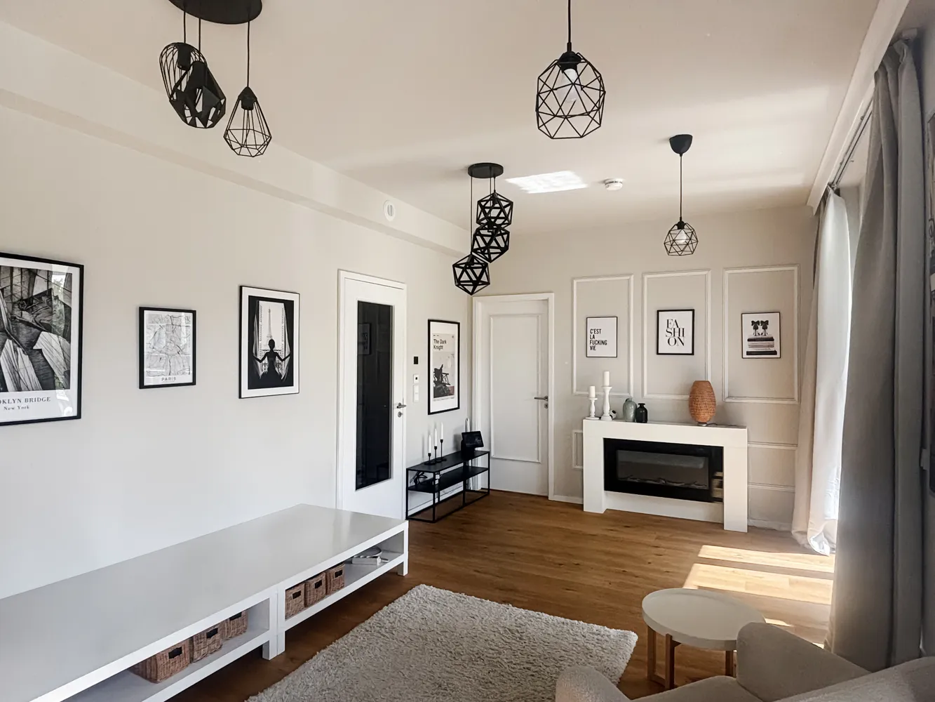 2 Zimmer Wohnung mit 57 m² in Berlin – Bild 6