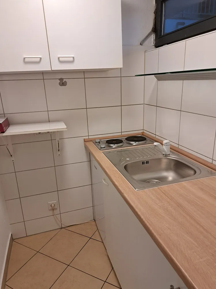 1 Zimmer Wohnung mit 38 m² in Düsseldorf – Bild 8