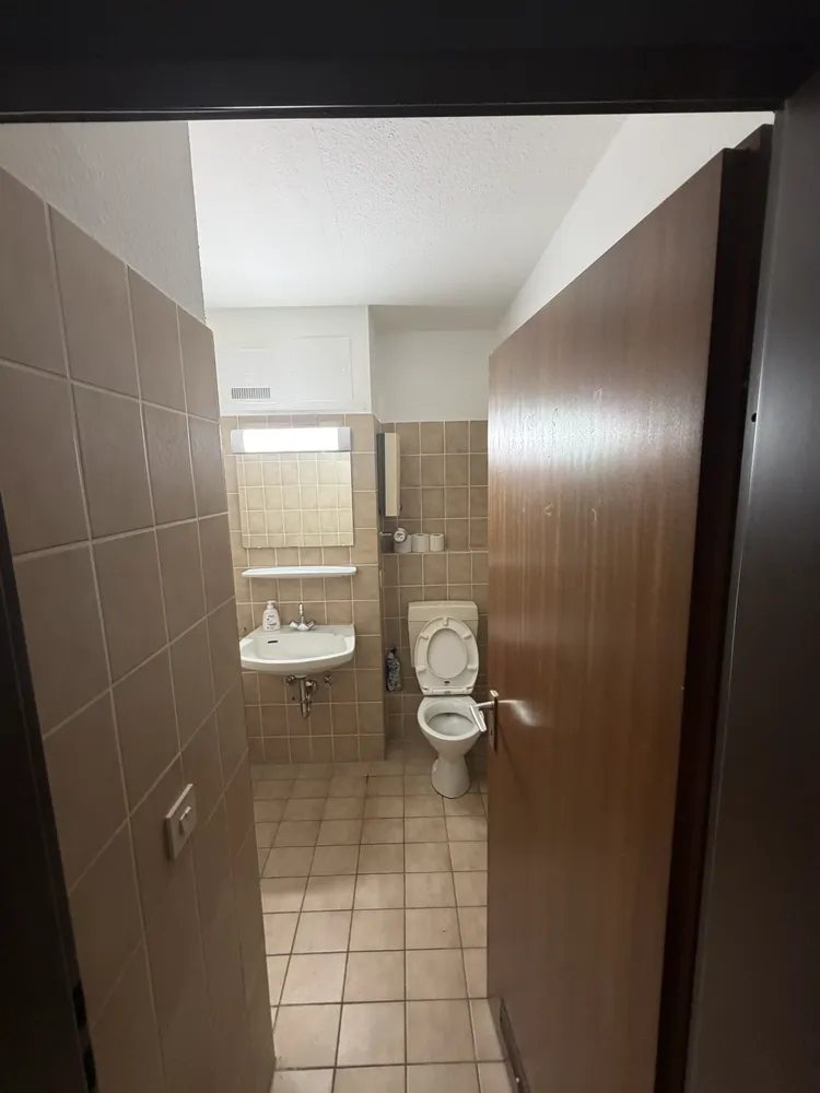 1 Zimmer Wohnung mit 40 m² in Aachen – Bild 4