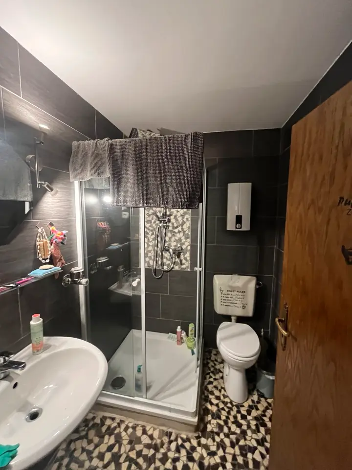 3 Zimmer Wohnung mit 85 m² in Hennef – Bild 5