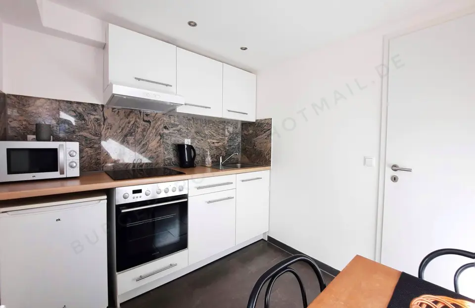 Shared room with 32 m² in Stuttgart – Photo 4
