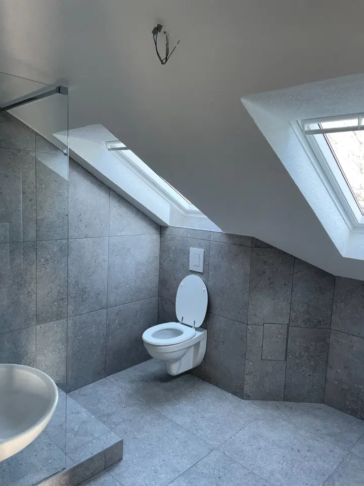 2 Zimmer Wohnung mit 50 m² in Pforzheim – Bild 4
