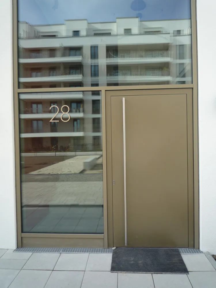 2 room apartment with 55 m² in Berlin – Photo 3
