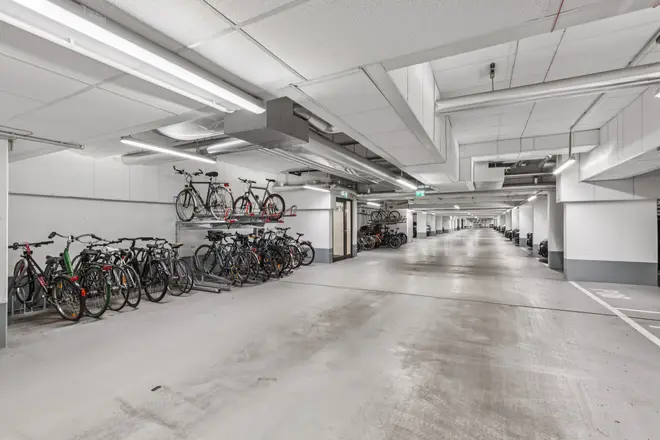 1 Zimmer Wohnung mit 44 m² in Berlin – Bild 12