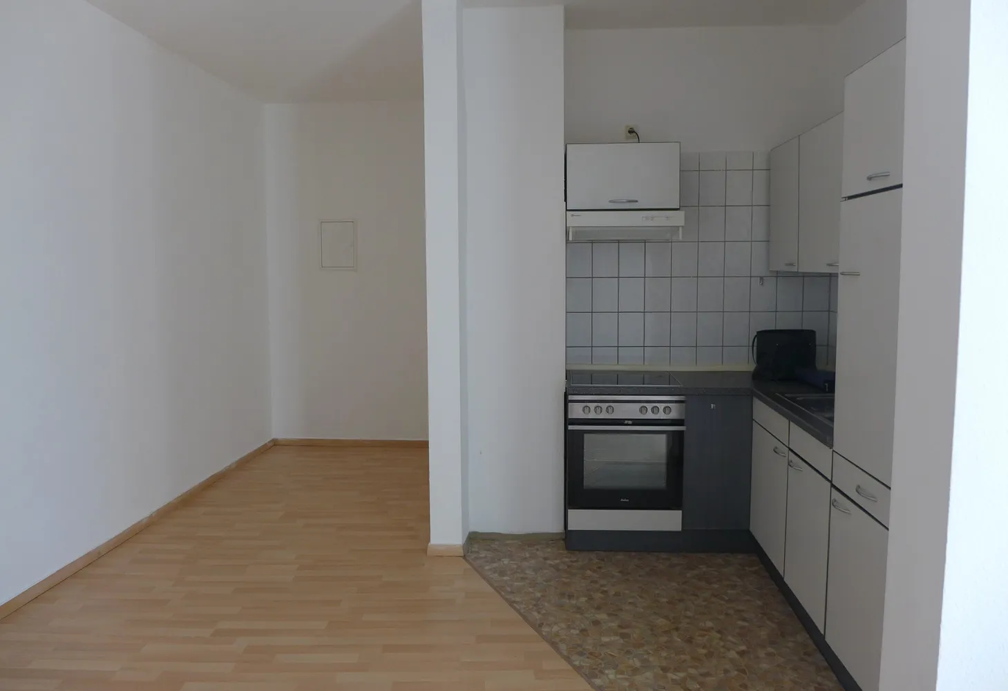 2 Zimmer Wohnung mit 50 m² in Chemnitz – Bild 1