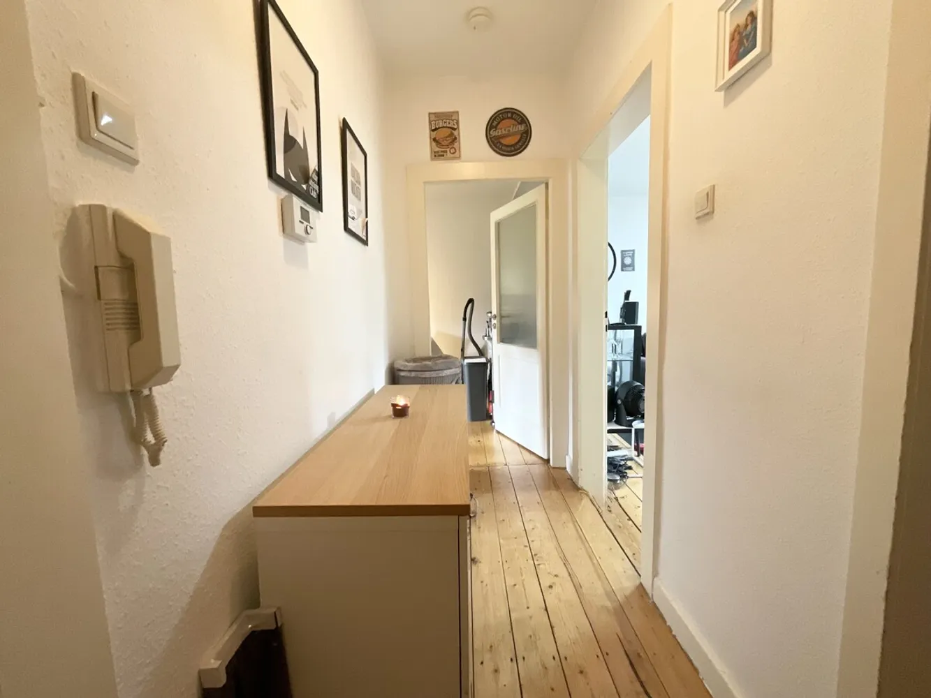 2 Zimmer Wohnung mit 58 m² in Neuss – Bild 3