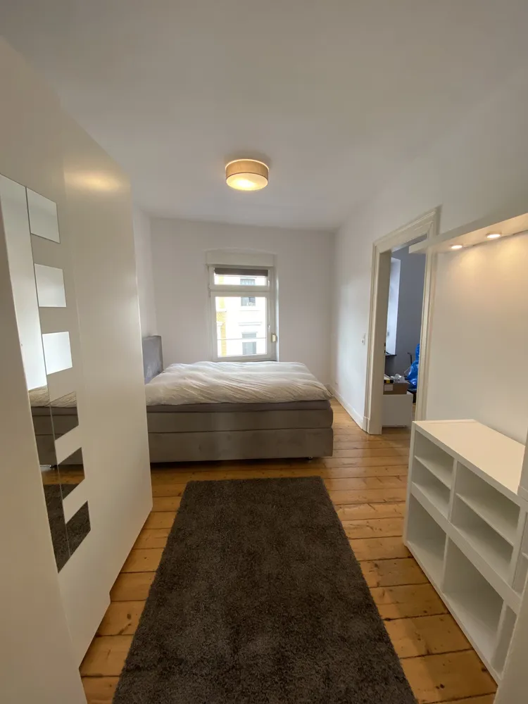 2 Zimmer Wohnung mit 51 m² in Bonn – Bild 6