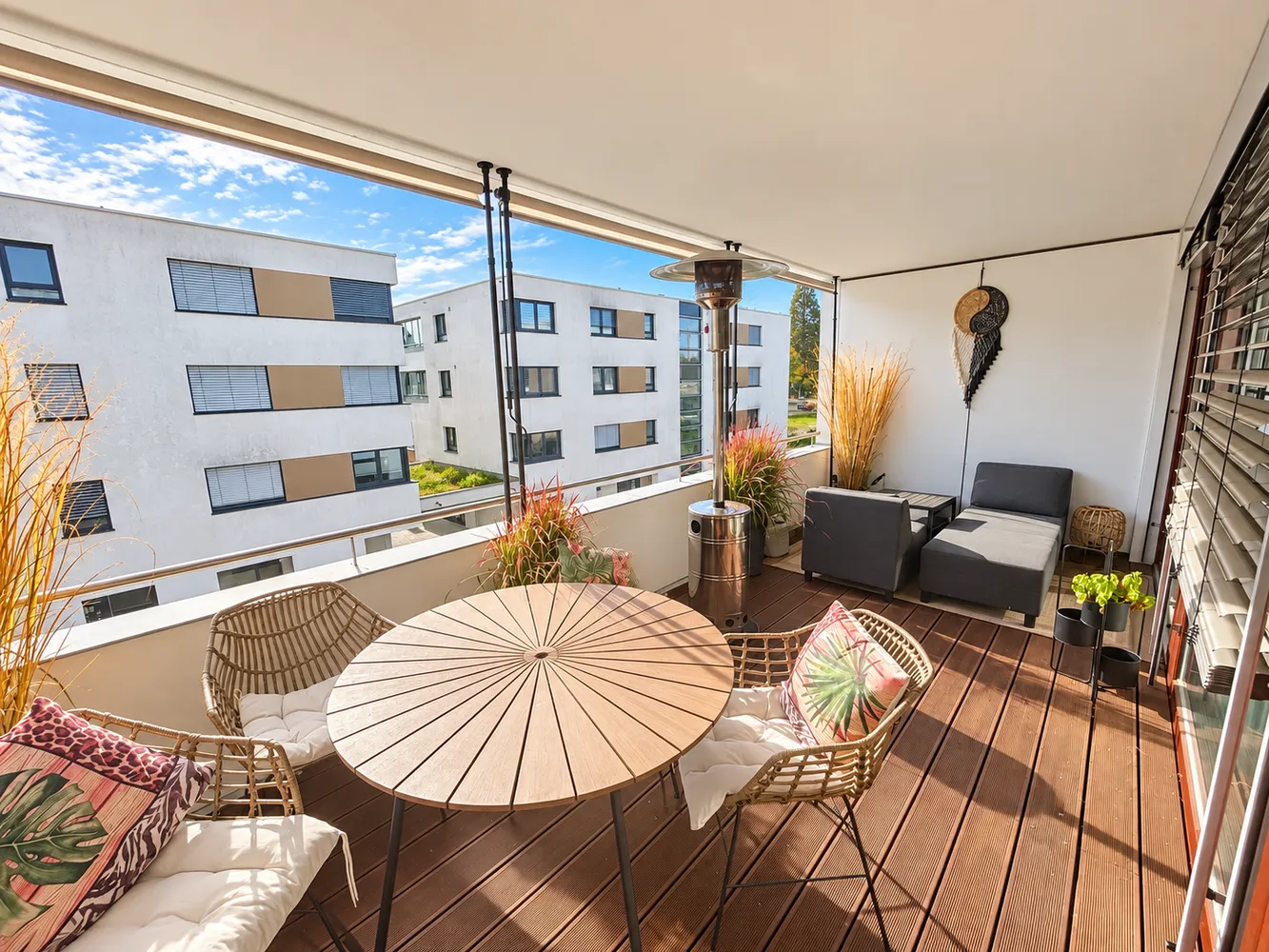 2 Zimmer Wohnung mit 57 m² in Göppingen – Bild 7