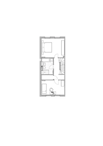 5 Zimmer Haus mit 145 m² in Stade – Bild 11