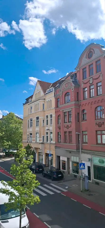 WG-Zimmer mit 45 m² in Hannover – Bild 3