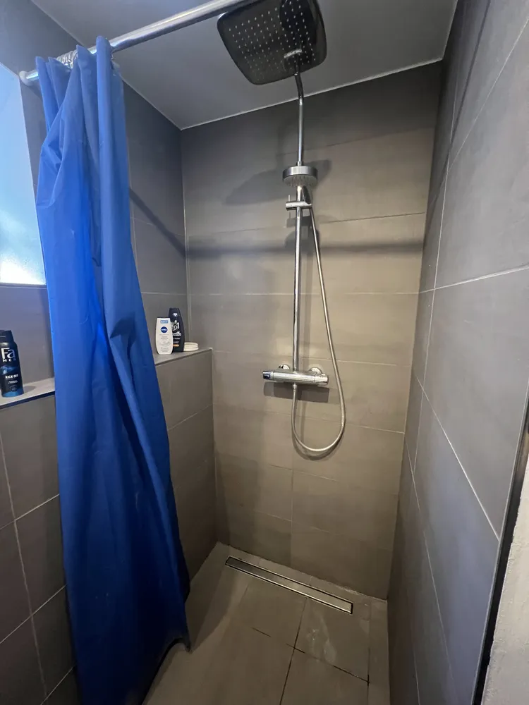 2 Zimmer Wohnung mit 27 m² in Frankfurt am Main – Bild 2