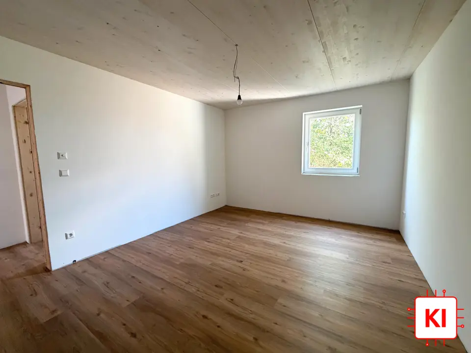 3 Zimmer Wohnung mit 106 m² in Nördlingen – Bild 7