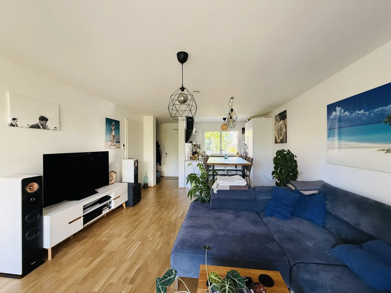 2 Zimmer Wohnung mit 67 m² in Lindau – Bild 12