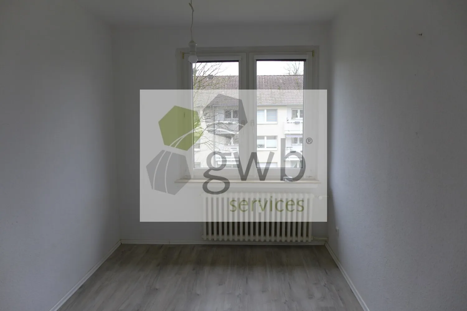 3 Zimmer Wohnung mit 59 m² in Gelsenkirchen – Bild 7