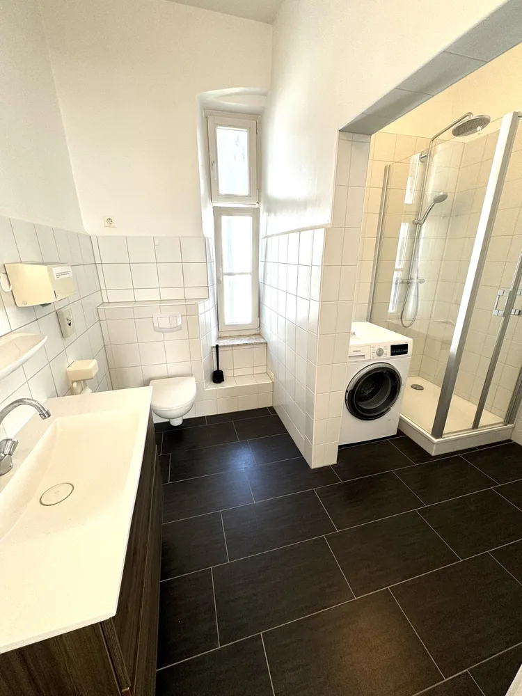 6 Zimmer Wohnung mit 130 m² in Husum – Bild 5