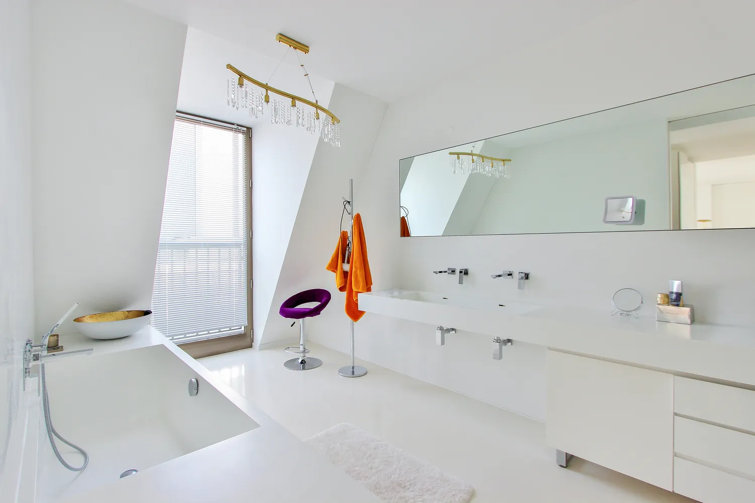 4 Zimmer Wohnung mit 178 m² in Berlin – Bild 11