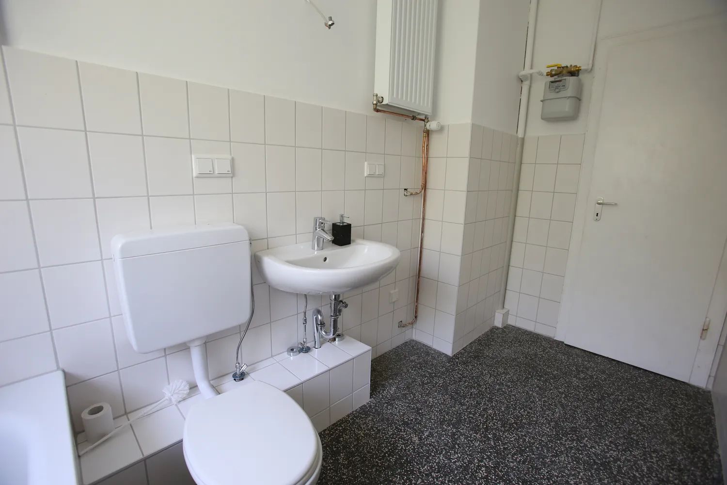 3 room apartment with 75 m² in Hanover – Photo 2