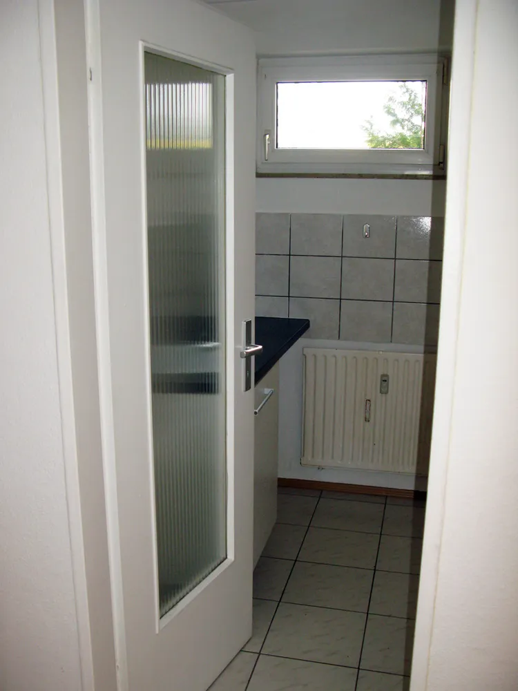 1 Zimmer Wohnung mit 36 m² in Frankfurt am Main – Bild 5
